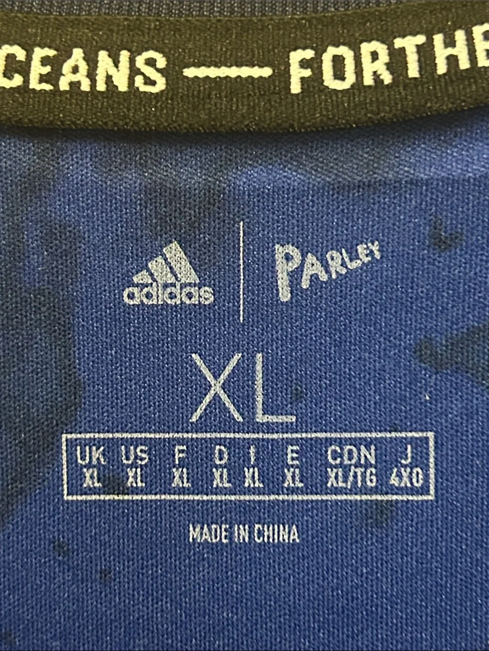 adidas authentic training